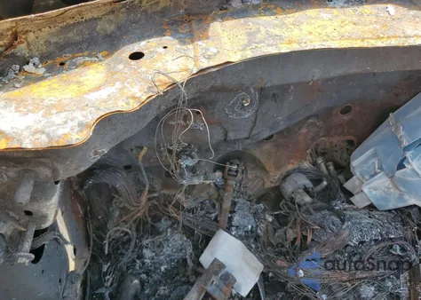 2012 Mini Cooper S Countryman из США, поврежденный, VIN WMWZC5C56CWM11839